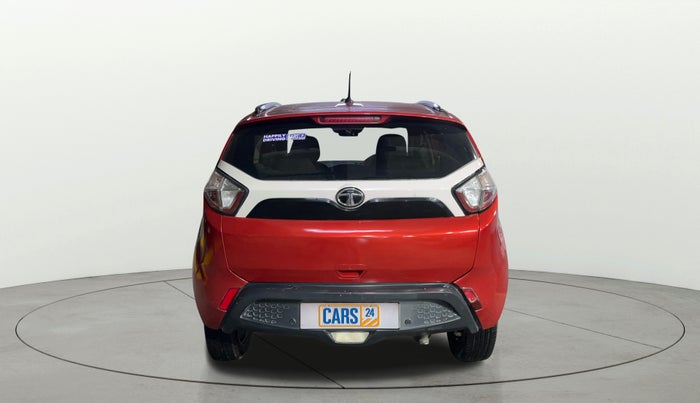 2018 Tata NEXON XM DIESEL, Diesel, Manual, 60,615 km, Back/Rear