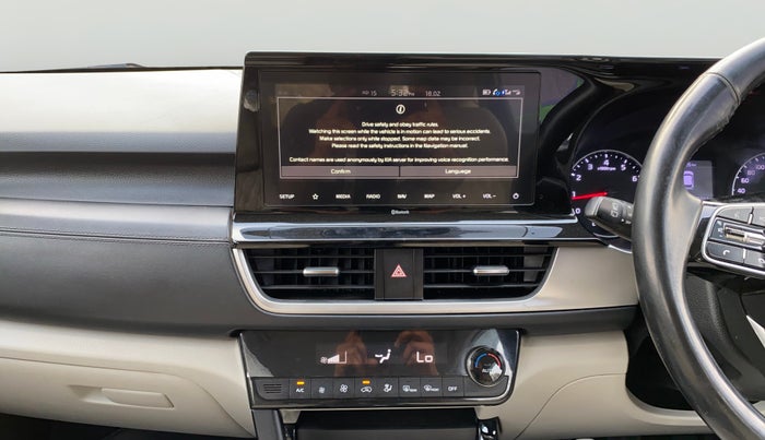 2019 KIA SELTOS HTX 1.5 PETROL, Petrol, Manual, 65,003 km, Air Conditioner