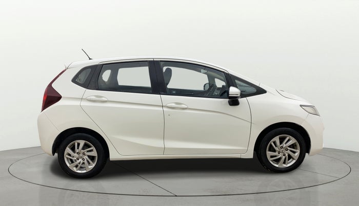 2015 Honda Jazz 1.2L I-VTEC V, Petrol, Manual, 74,875 km, Right Side View