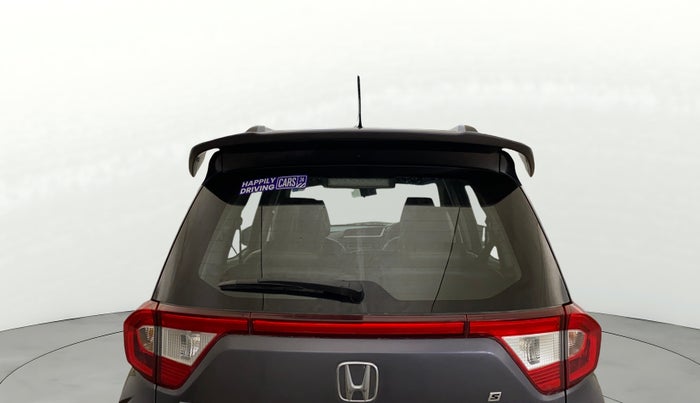 2018 Honda BR-V 1.5L I-VTEC S, Petrol, Manual, 62,149 km, Rear Windshield