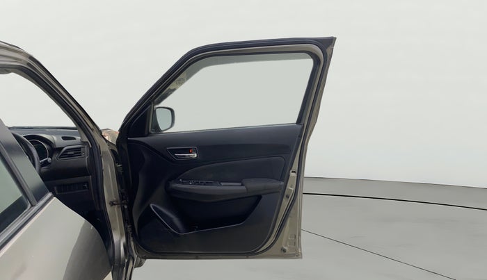 2019 Maruti Swift VXI AMT, Petrol, Automatic, 57,492 km, RHS Front Door