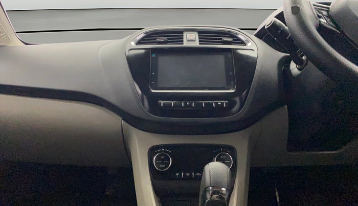 2019 Tata Tiago XZA PLUS PETROL, Petrol, Automatic, 71,025 km, Air Conditioner