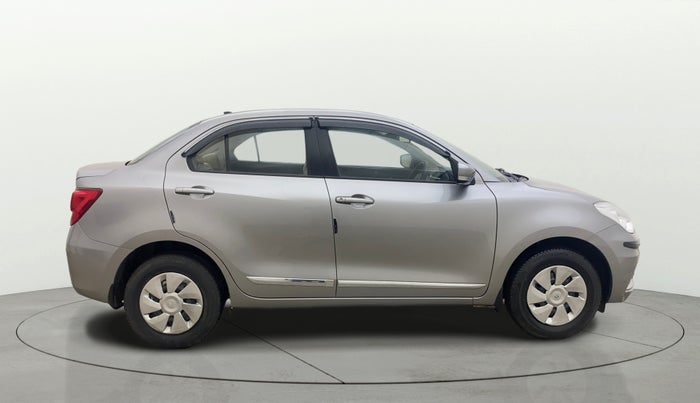 2022 Maruti Dzire VXI, Petrol, Manual, 29,956 km, Right Side View