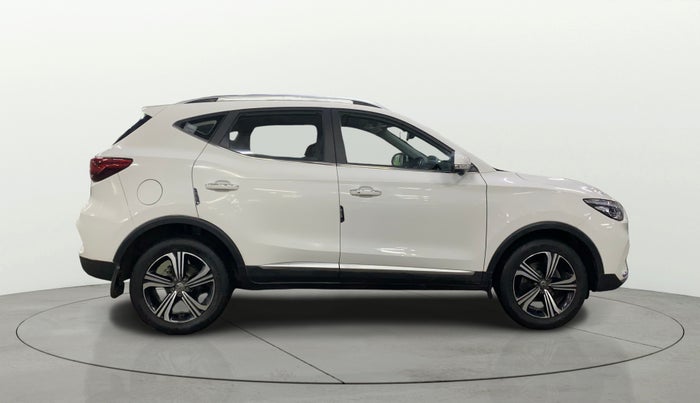 2022 MG ASTOR SHARP EX 1.5 MT, Petrol, Manual, 31,601 km, Right Side View