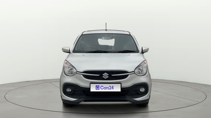 2024 Maruti Celerio ZXI PLUS, Petrol, Manual, 23,534 km, Front