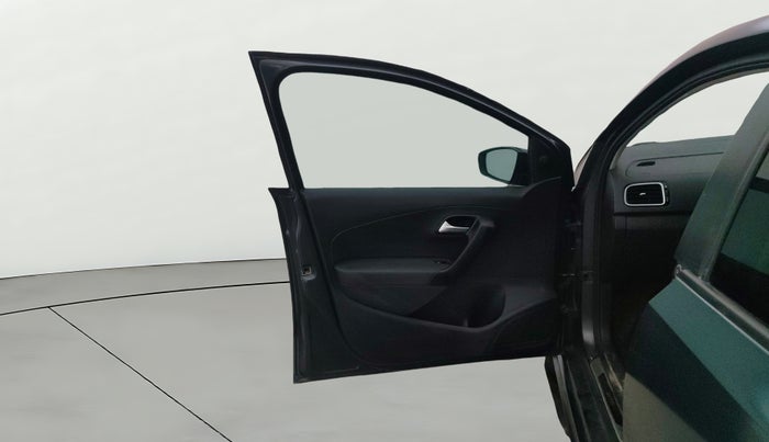 2021 Volkswagen Polo 1.0 GT TSI AT, Petrol, Automatic, 70,711 km, LHS Front Door