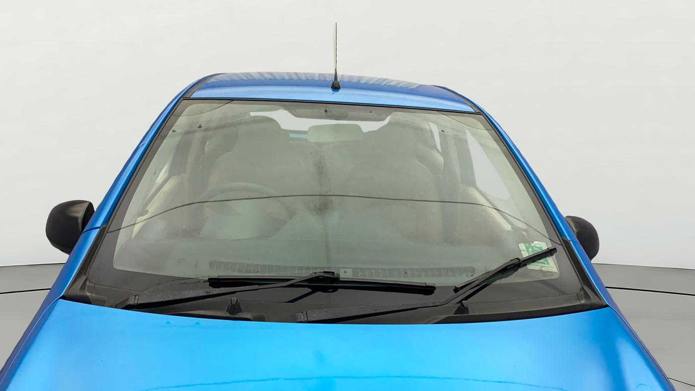2013 Maruti A Star VXI (ABS) AT, Petrol, Automatic, 51,990 km, Front Windshield