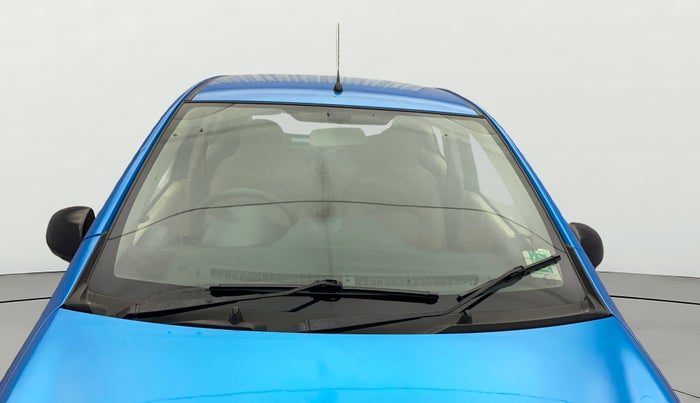 2013 Maruti A Star VXI (ABS) AT, Petrol, Automatic, 51,990 km, Front Windshield