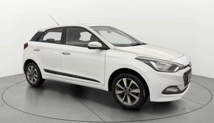 2015 Hyundai Elite i20 ASTA 1.2, Petrol, Manual, 91,626 km, SRP