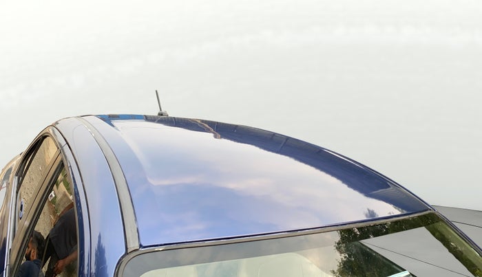 2017 Maruti Dzire VDI, Diesel, Manual, 1,44,184 km, Roof