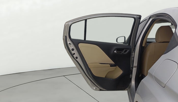 2018 Honda City 1.5L I-VTEC V MT, Petrol, Manual, 74,240 km, LHS Rear Door