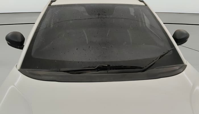 2018 Tata NEXON XM PETROL, Petrol, Manual, 85,810 km, Front Windshield