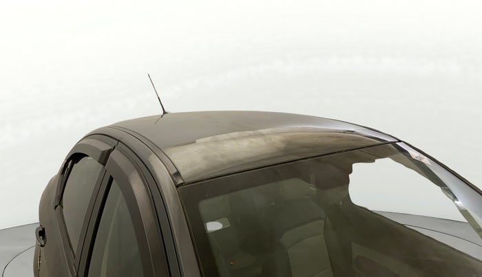 2023 Tata TIGOR XZ CNG, CNG, Manual, 25,420 km, Roof