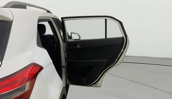 2015 Hyundai Creta SX PLUS 1.6 PETROL, Petrol, Manual, 51,230 km, RHS Rear Door
