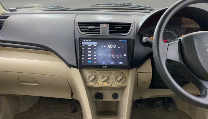 2013 Maruti Swift Dzire LXI, Petrol, Manual, 15,757 km, Air Conditioner