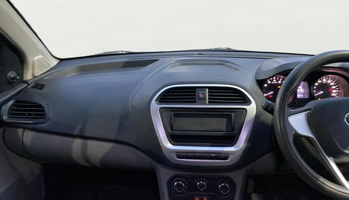 2017 Tata Tiago XM PETROL, Petrol, Manual, 67,995 km, Air Conditioner