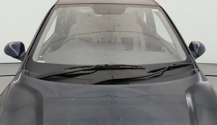 2023 Hyundai AURA SX 1.2 CNG, CNG, Manual, 56,354 km, Front Windshield