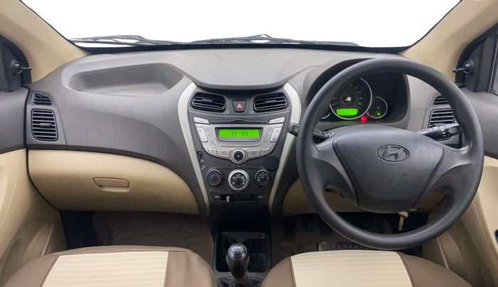2014 Hyundai Eon MAGNA +, Petrol, Manual, 68,830 km, Dashboard