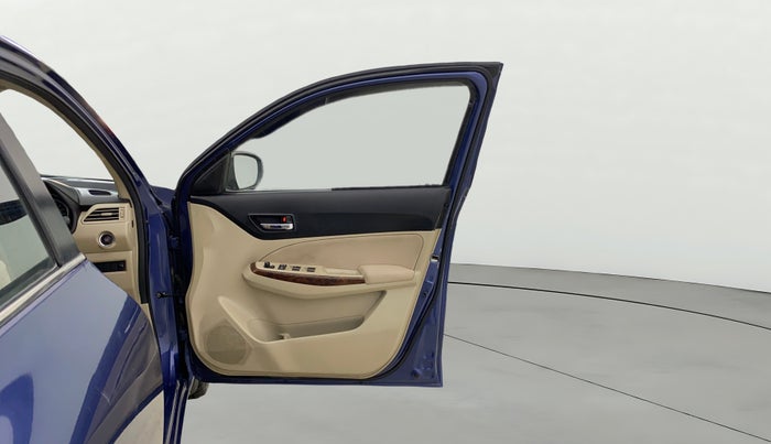 2019 Maruti Dzire ZXI PLUS AMT, Petrol, Automatic, 34,410 km, RHS Front Door