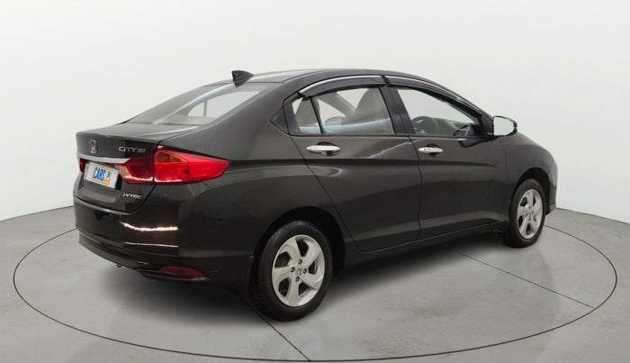 2014 Honda City 1.5L I-VTEC VX, Petrol, Manual, 78,910 km, Right Back Diagonal