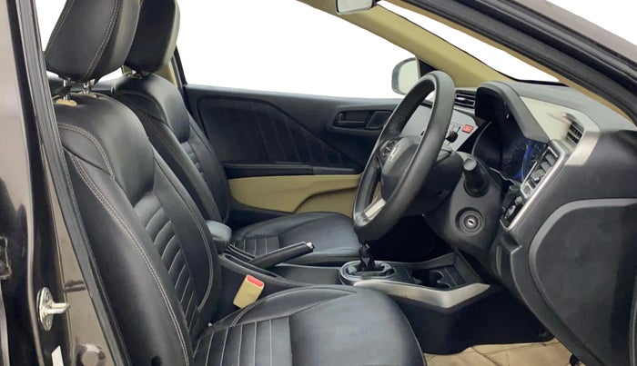 2014 Honda City 1.5L I-VTEC SV, Petrol, Manual, 89,296 km, Right Side Front Door Cabin