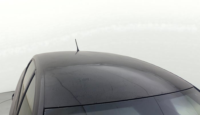 2014 Volkswagen Vento HIGHLINE PETROL AT, Petrol, Automatic, 48,605 km, Roof