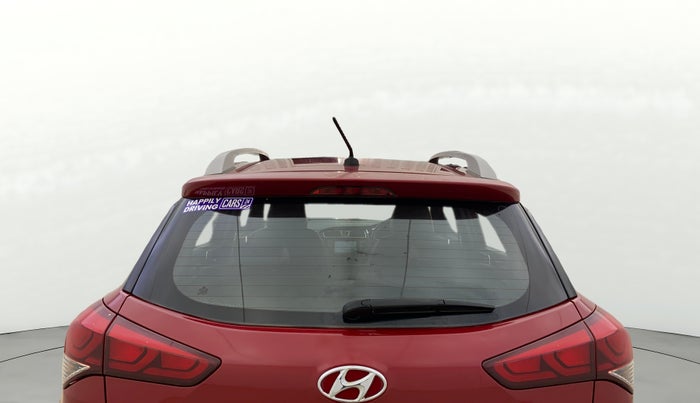 2016 Hyundai i20 Active 1.2 SX, Petrol, Manual, 66,312 km, Rear Windshield