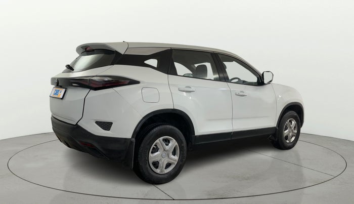 2020 Tata Harrier XM 2.0L KRYOTEC, Diesel, Manual, 95,786 km, Right Back Diagonal