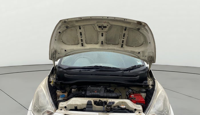 2013 Hyundai Eon MAGNA +, Petrol, Manual, 59,756 km, Open Bonet