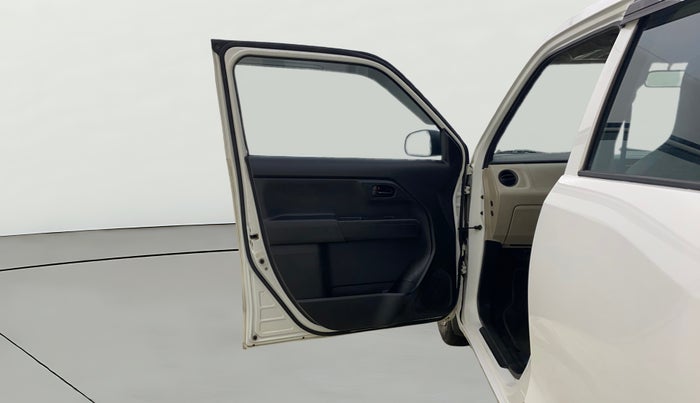 2019 Maruti New Wagon-R LXI CNG 1.0, CNG, Manual, 1,29,340 km, LHS Front Door