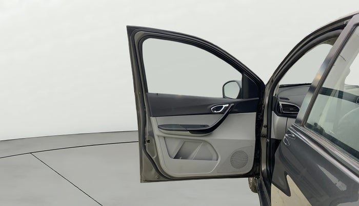 2020 Tata Tiago XZ PETROL, Petrol, Manual, 18,213 km, LHS Front Door