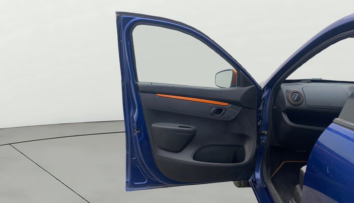 2017 Renault Kwid CLIMBER 1.0 AMT, Petrol, Automatic, 47,517 km, LHS Front Door