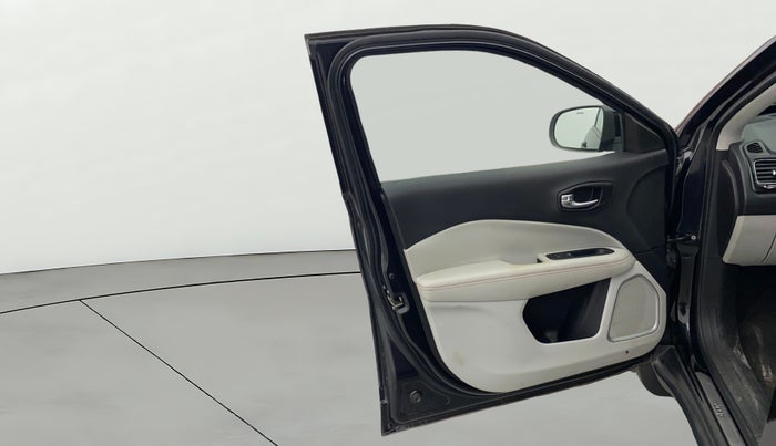 2020 Jeep Compass LIMITED PLUS DIESEL, Diesel, Manual, 91,400 km, LHS Front Door