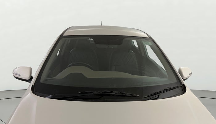 2016 Hyundai Elite i20 ASTA 1.2, Petrol, Manual, 15,786 km, Front Windshield