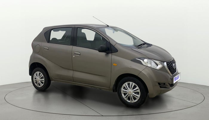 2018 Datsun Redi Go S 1.0 AMT, Petrol, Automatic, 31,772 km, SRP