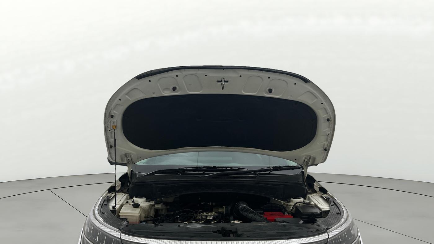 2021 KIA SELTOS GTX PLUS AT 1.5 DIESEL, Diesel, Automatic, 95,162 km, Open Bonet
