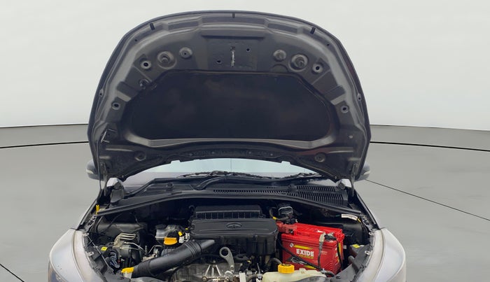 2023 Tata Tiago XT PETROL, Petrol, Manual, 30,028 km, Open Bonet