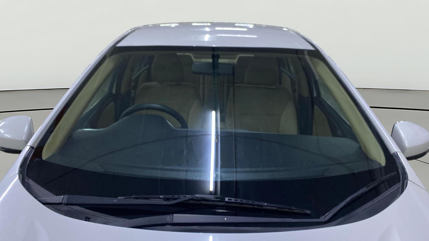 2021 Honda City 1.5L I-VTEC V MT 4TH GEN, Petrol, Manual, 61,755 km, Front Windshield