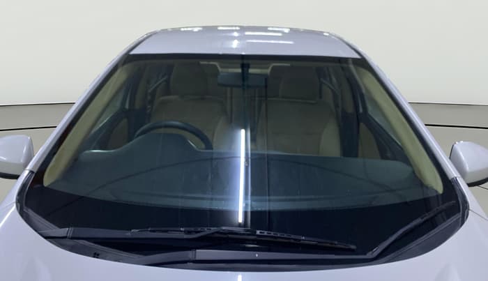 2021 Honda City 1.5L I-VTEC V MT 4TH GEN, Petrol, Manual, 61,755 km, Front Windshield