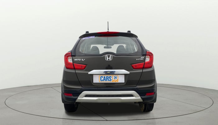 2020 Honda WR-V 1.2L I-VTEC SV MT, Petrol, Manual, 66,880 km, Back/Rear