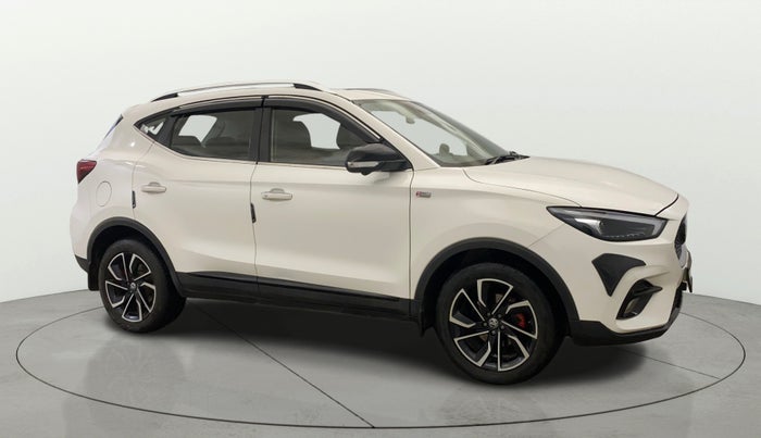 2022 MG ASTOR SAVVY 1.3 TURBO AT S RED, Petrol, Automatic, 42,010 km, SRP