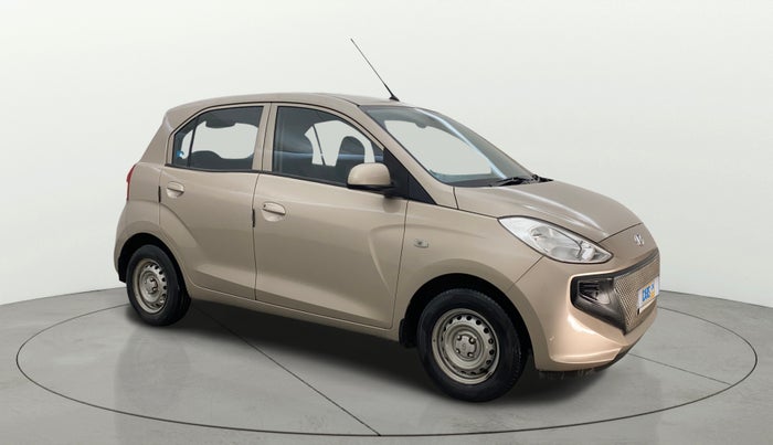 2020 Hyundai NEW SANTRO MAGNA CNG, CNG, Manual, 45,832 km, SRP