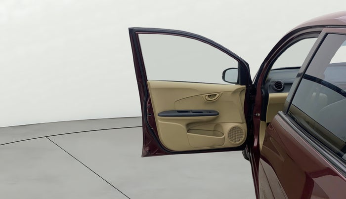 2015 Honda Amaze 1.2L I-VTEC S, Petrol, Manual, 80,306 km, LHS Front Door