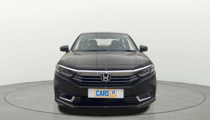 2023 Honda Amaze 1.2L I-VTEC VX CVT, Petrol, Automatic, 32,279 km, Front