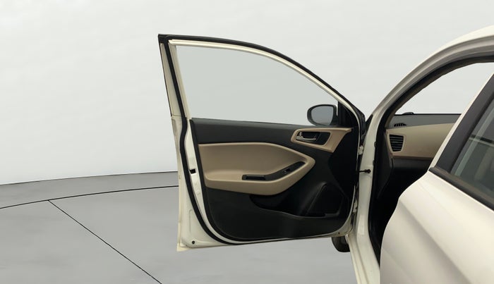 2016 Hyundai Elite i20 MAGNA 1.2, Petrol, Manual, 33,143 km, LHS Front Door