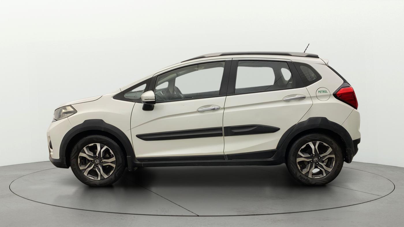 2018 Honda WR-V 1.2L I-VTEC VX MT, CNG, Manual, 1,03,667 km, Left Side