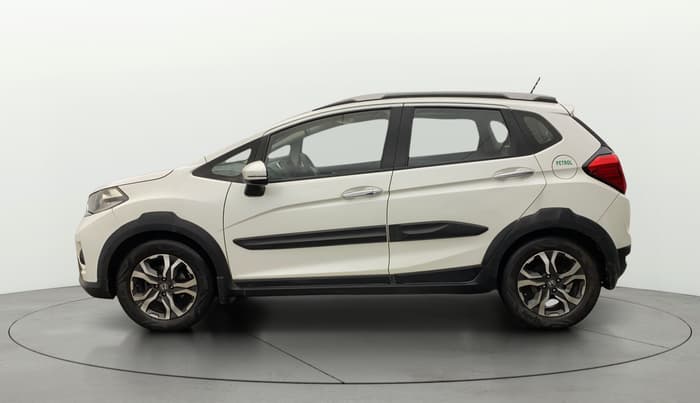 2018 Honda WR-V 1.2L I-VTEC VX MT, CNG, Manual, 1,03,667 km, Left Side