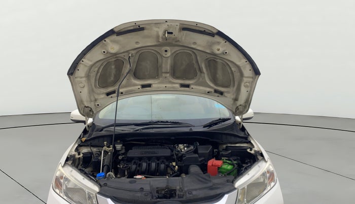 2015 Honda City 1.5L I-VTEC V MT, Petrol, Manual, 88,564 km, Open Bonet