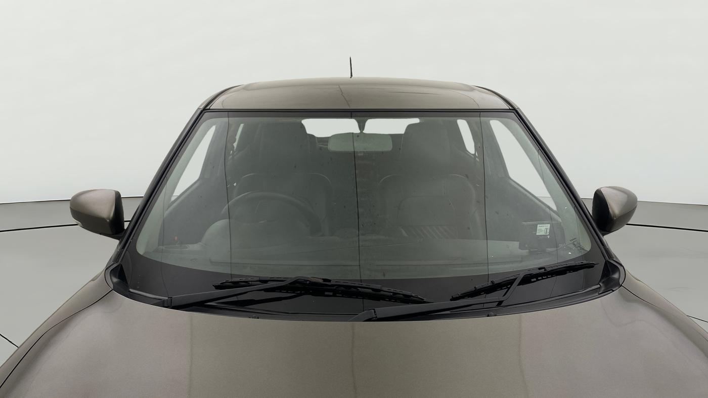 2021 Maruti Swift VXI, Petrol, Manual, 60,180 km, Front Windshield