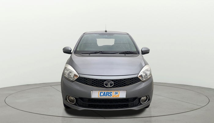 2019 Tata Tiago XZ PETROL, Petrol, Manual, 46,985 km, Front